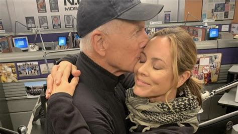 mariabelly|What Maria Bello Has Been Doing Since Departing。